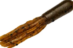 Strike King Coffee Tube 3.5| Soft Baits