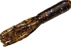Strike King Coffee Tube 3.5| Soft Baits