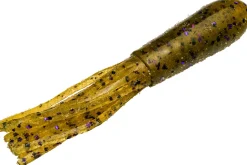 Strike King Coffee Tube 3.5| Soft Baits