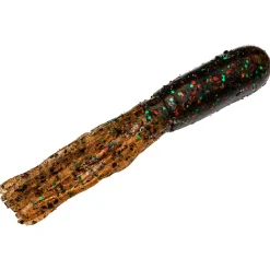 Strike King Coffee Tube 3.5| Soft Baits