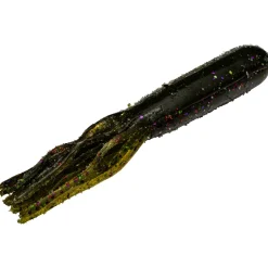 Strike King Coffee Tube 3.5| Soft Baits