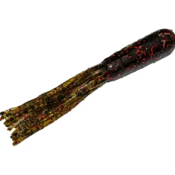 Strike King Coffee Tube 3.5| Soft Baits