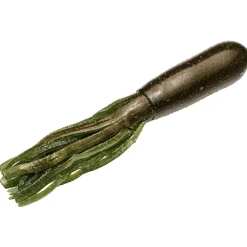 Strike King Coffee Tube 3.5| Soft Baits