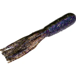 Strike King Coffee Tube 3.5| Soft Baits