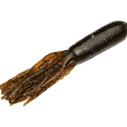 Strike King Coffee Tube 3.5| Soft Baits