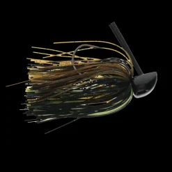 Strike King Compact Tungsten Casting Jig| Jigs & Spoons