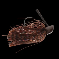 Strike King Compact Tungsten Casting Jig| Jigs & Spoons