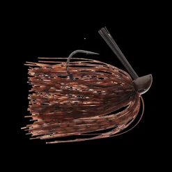 Strike King Compact Tungsten Casting Jig| Jigs & Spoons