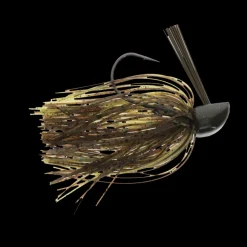 Strike King Compact Tungsten Casting Jig| Jigs & Spoons