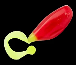 Strike King Crappie Cutter| Soft Baits