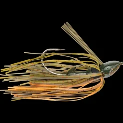 Strike King Denny Brauer Baby Structure Casting Jig| Jigs & Spoons