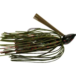 Strike King Denny Brauer Baby Structure Casting Jig| Jigs & Spoons