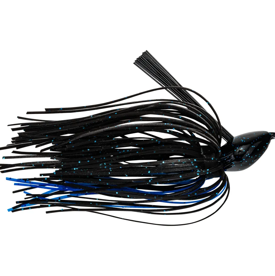 Strike King Denny Brauer Baby Structure Casting Jig| Jigs & Spoons