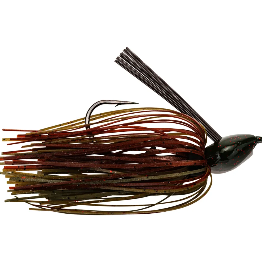 Strike King Denny Brauer Baby Structure Casting Jig| Jigs & Spoons