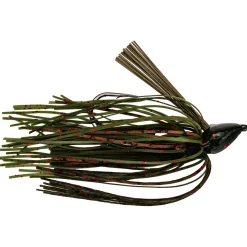 Strike King Denny Brauer Baby Structure Casting Jig| Jigs & Spoons