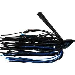 Strike King Denny Brauer Baby Structure Casting Jig| Jigs & Spoons