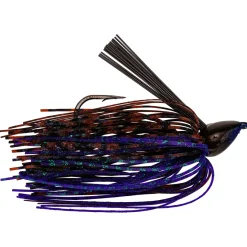 Strike King Denny Brauer Baby Structure Casting Jig| Jigs & Spoons