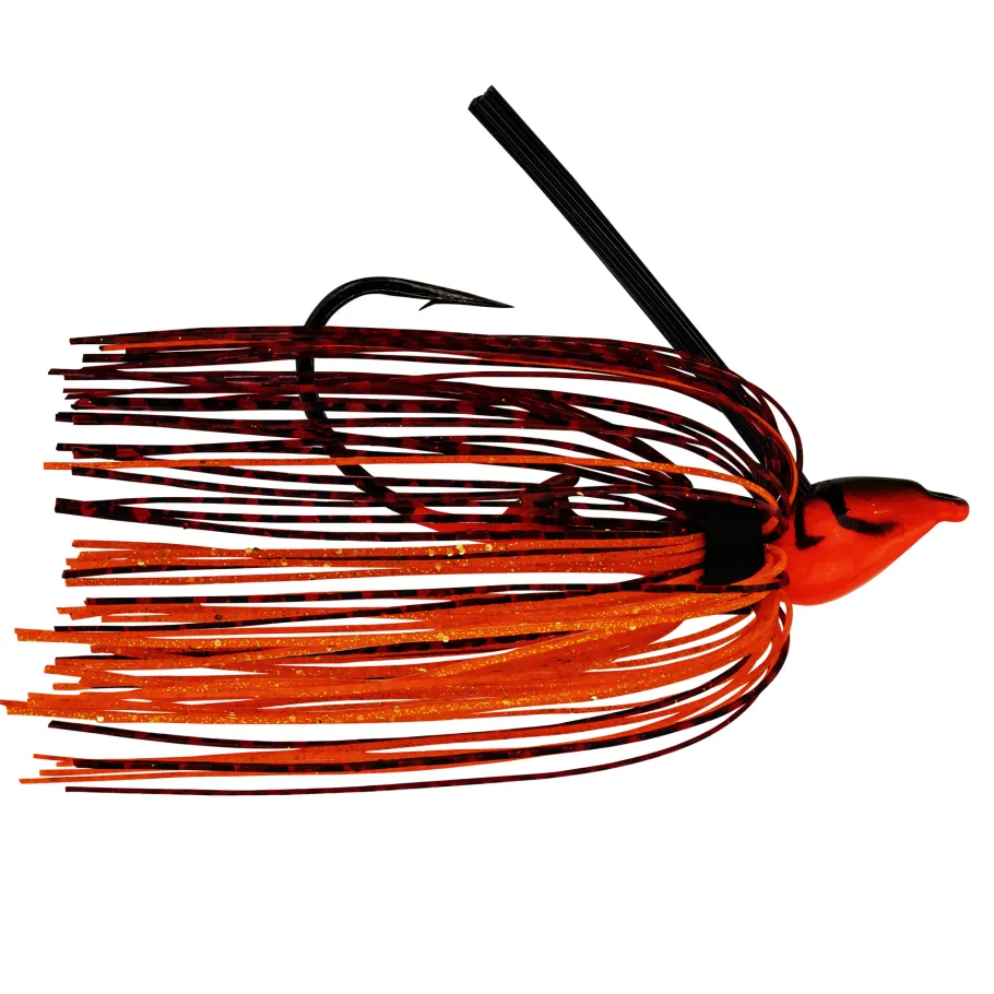 Strike King Denny Brauer Baby Structure Casting Jig| Jigs & Spoons