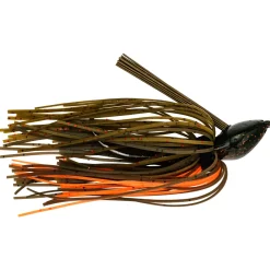 Strike King Denny Brauer Baby Structure Casting Jig| Jigs & Spoons