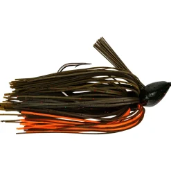 Strike King Denny Brauer Structure Casting Jig| Jigs & Spoons