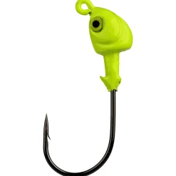 Strike King Flat's Jig Head| Terminal Tackle|Saltwater