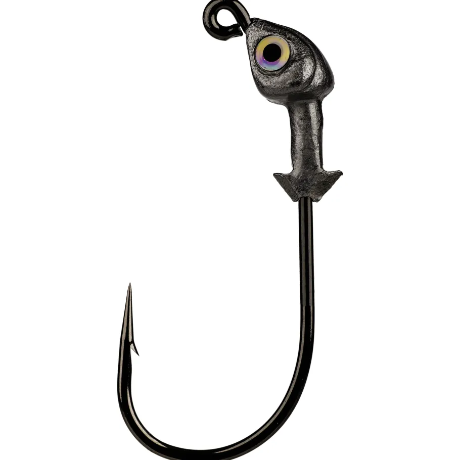 Strike King Flat's Jig Head| Terminal Tackle|Saltwater
