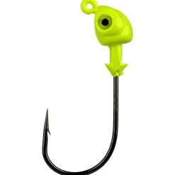 Strike King Flat's Jig Head| Terminal Tackle|Saltwater