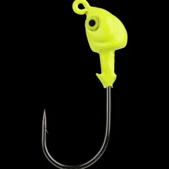 Strike King Flat's Jig Head 1/2oz| Terminal Tackle|Saltwater