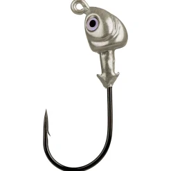 Strike King Flat's Jig Head 1/2oz| Terminal Tackle|Saltwater