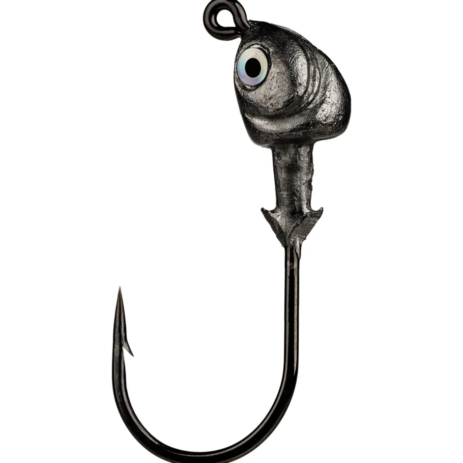 Strike King Flat's Jig Head 1/2oz| Terminal Tackle|Saltwater