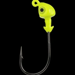 Strike King Flat's Jig Head 1/4oz| Terminal Tackle|Saltwater