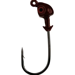 Strike King Flat's Jig Head 1/4oz| Terminal Tackle|Saltwater