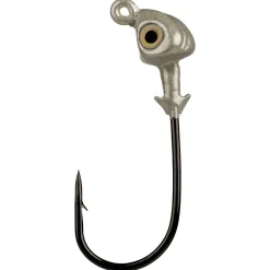 Strike King Flat's Jig Head 1/4oz| Terminal Tackle|Saltwater