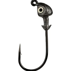 Strike King Flat's Jig Head 1/4oz| Terminal Tackle|Saltwater