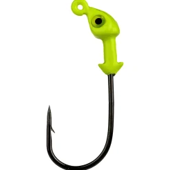 Strike King Flat's Jig Head 1/8oz| Terminal Tackle|Saltwater