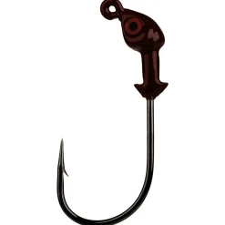 Strike King Flat's Jig Head 1/8oz| Terminal Tackle|Saltwater