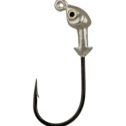 Strike King Flat's Jig Head 1/8oz| Terminal Tackle|Saltwater