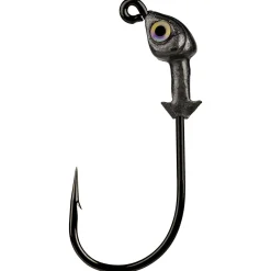 Strike King Flat's Jig Head 1/8oz| Terminal Tackle|Saltwater