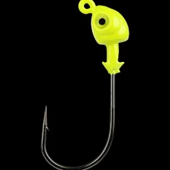 Strike King Flat's Jig Head 3/8oz| Terminal Tackle|Saltwater