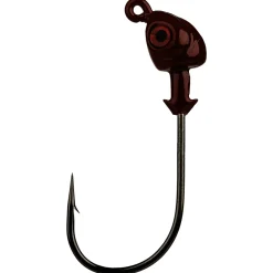 Strike King Flat's Jig Head 3/8oz| Terminal Tackle|Saltwater