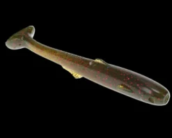 Strike King Flood Minnow| Saltwater|Soft Baits