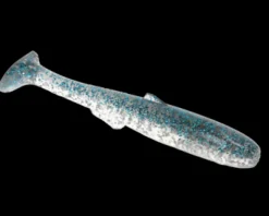 Strike King Flood Minnow| Saltwater|Soft Baits