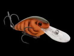 Strike King Gravel Dawg| Hard Baits