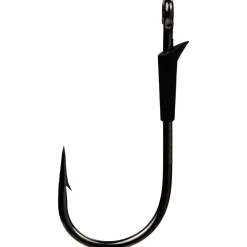 Strike King Hack Attack Heavy Cover Flipping Hook| Terminal Tackle