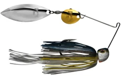 Strike King Hack Attack Heavy Cover Spinnerbait| Wire Baits