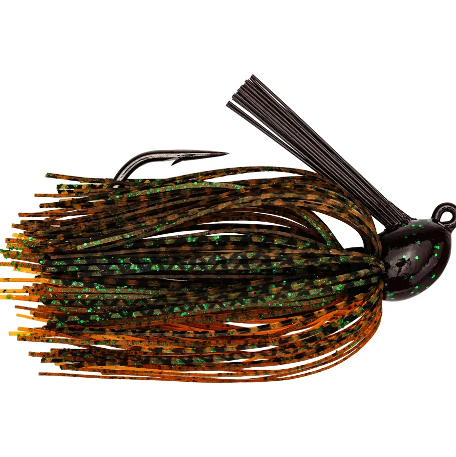 Strike King Hack Attack Jig| Jigs & Spoons