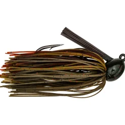 Strike King Hack Attack Jig| Jigs & Spoons