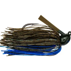 Strike King Hack Attack Jig| Jigs & Spoons