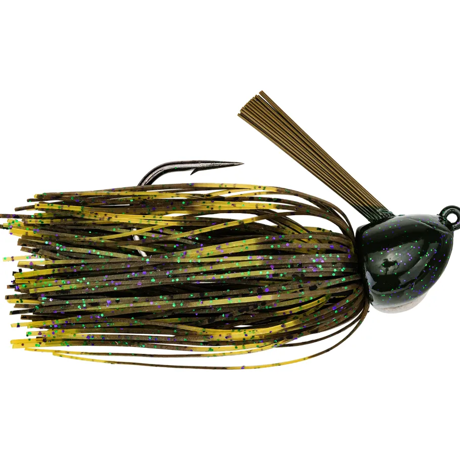 Strike King Hack Attack Jig| Jigs & Spoons