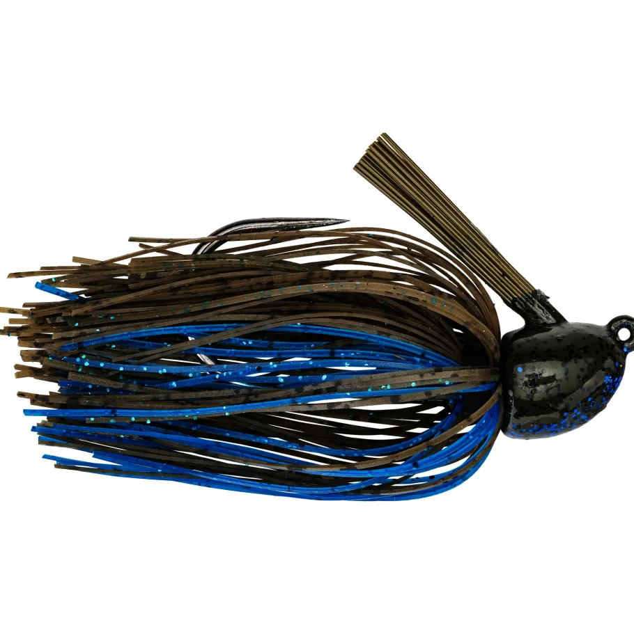 Strike King Hack Attack Jig| Jigs & Spoons
